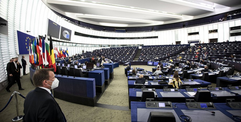 європарламент фото, європарламент