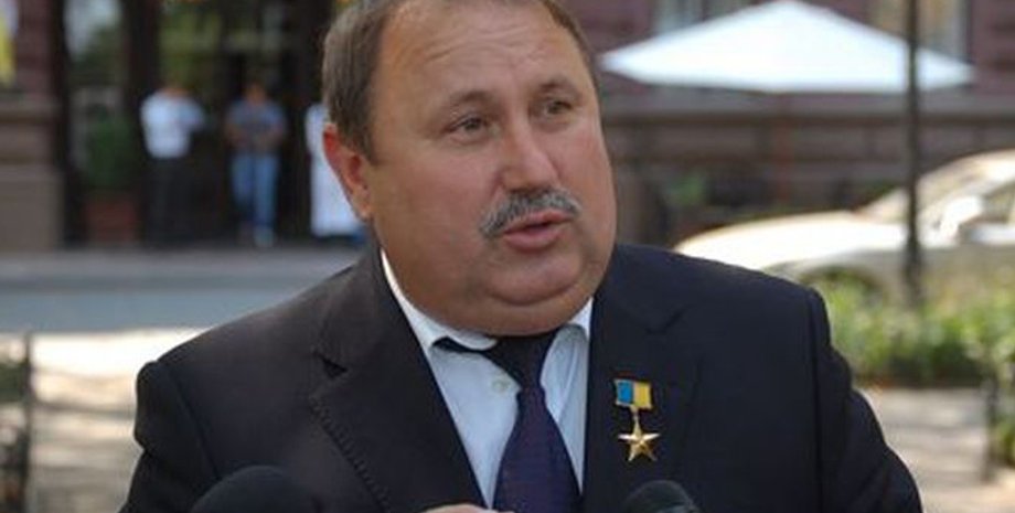 Николай Романчук / Фото: УНИАН