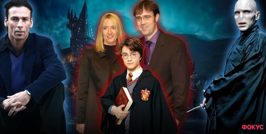 Джоан Роулинг, джоан роулинг развод, как стала знаменитой джоан роулинг, кто муж джоан роулинг, биография джоан роулинг, персонажи гарри поттера, гарри поттер, волан де морт