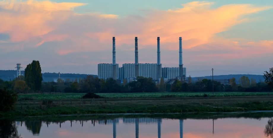 франція, білий водень, родовище білого водню
