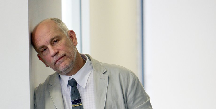 Джон Малкович