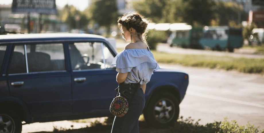 Как подобрать одежду, чтобы выглядеть стройнее