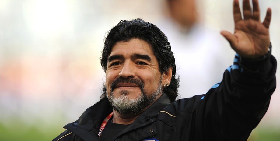 Дієго Марадона, син Дієго Марадони, чому помер Дієго Марадона, суд в аргентині, світовий чемпіон з футболу