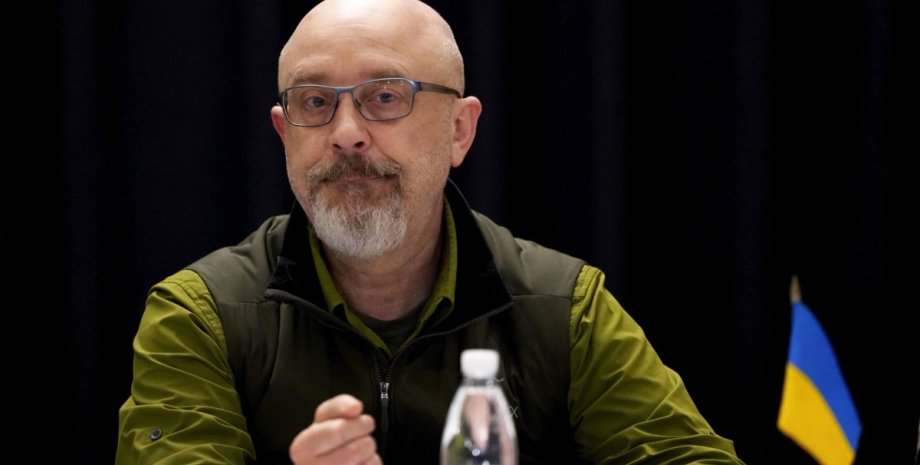 Алексей Резников, Резников, министр обороны, Минобороны, глава Минобороны