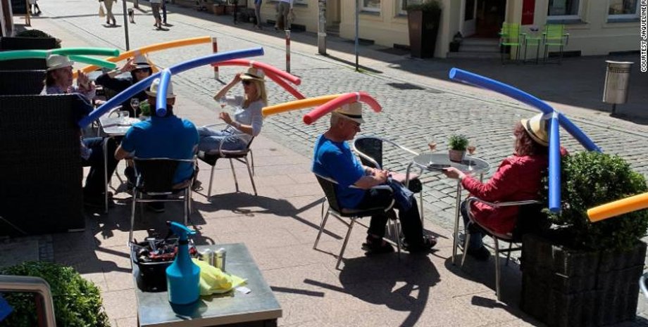 Фото: Facebook/Jaqueline Rothe