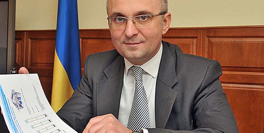 Сергей Савчук / Фото: energynews.com.ua