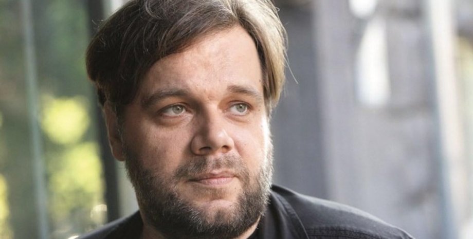 Мирослав Слабошпицкий / Фото: Александр Чекменев