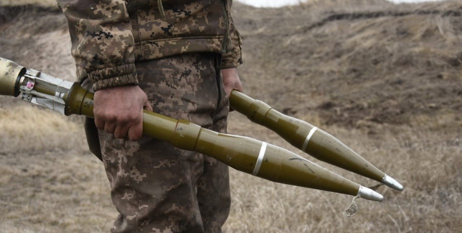 Украинский военный, ВСУ, Силы обороны, мобилизация, война РФ против Украины