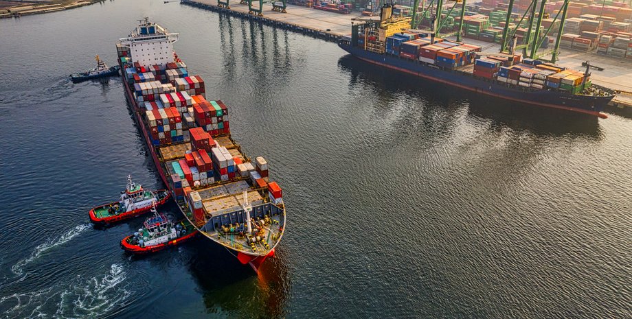 Санкции, Россия, война в Украине