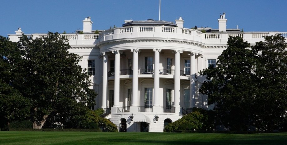 Белый дом / Фото: Wikipedia