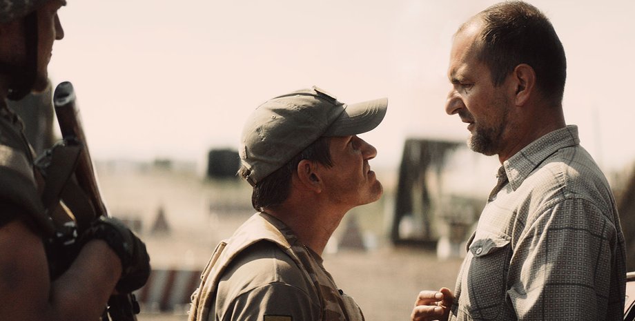 "Плохие дороги", Погані дороги, Наталка Ворожбит