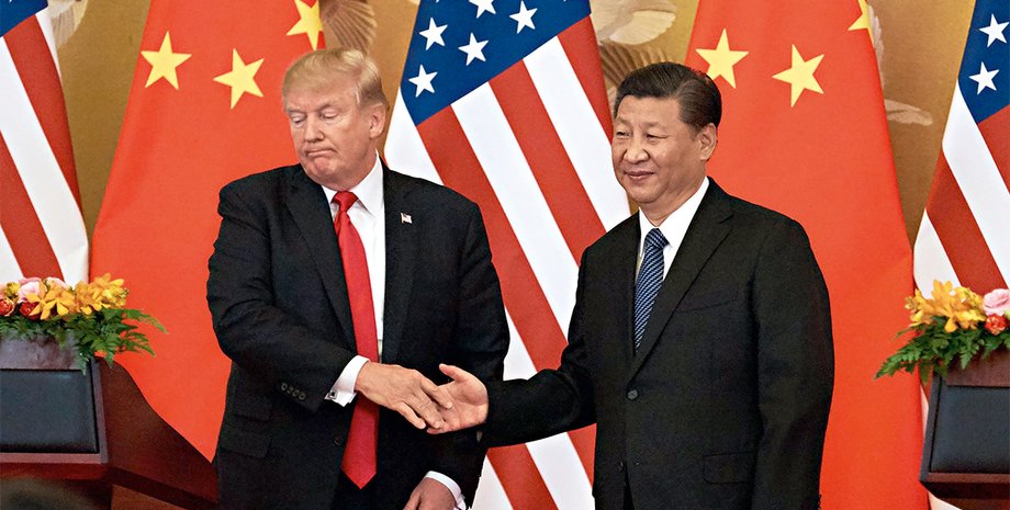 Фото: Getty Images