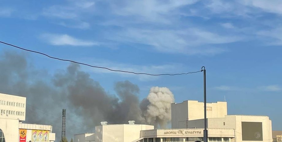 курчатов, курская область