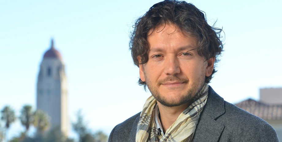 Фото: из личных архивов