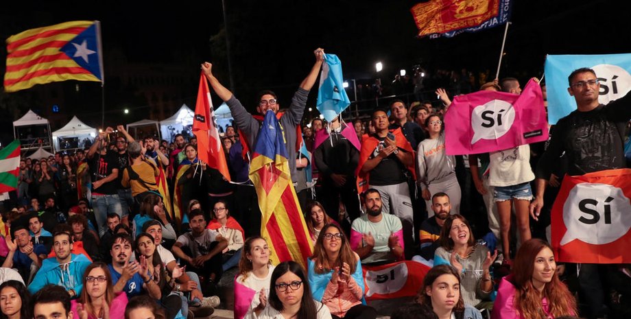 Фото: Susana Vera / Scanpix / LETA