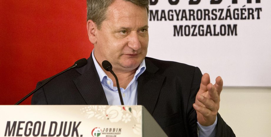 Бела Ковач / Фото: Origo.hu