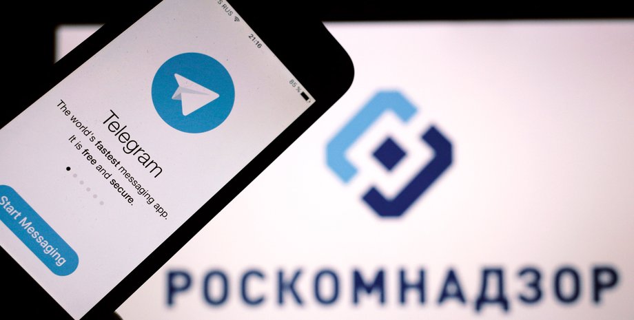 блокировка Telegram Блокировка интернета в РФ – к чему готовят россиян