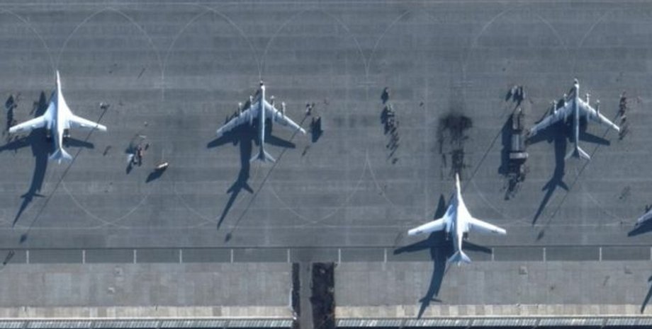 Удари України по Росії