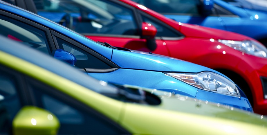 Цвета авто, цвет авто, самые популярные цвета авто, продажа авто, продажа б/у авто, перепродажа авто