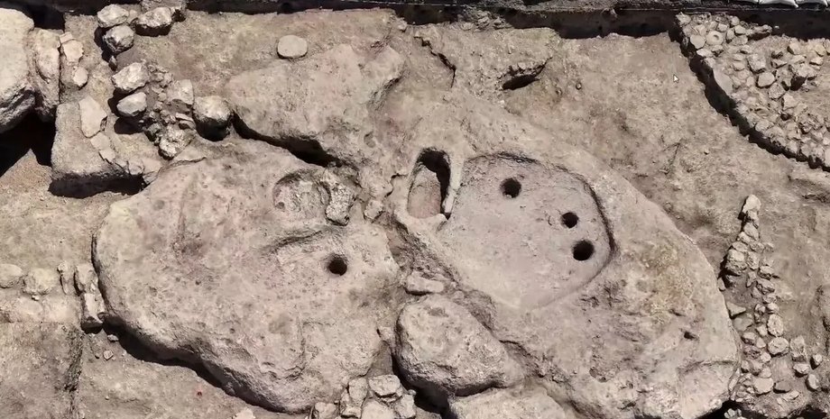 Дослідники знайшли цінні артефакт