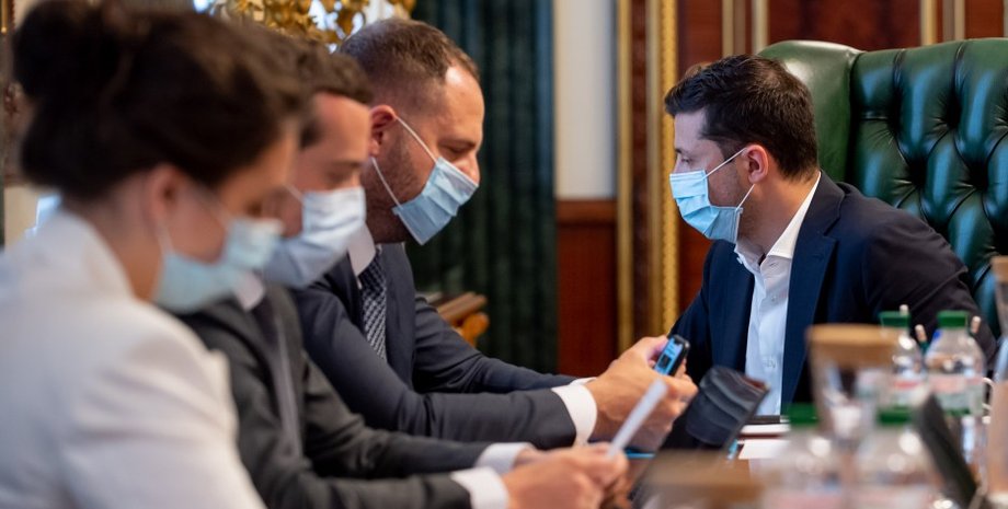 Фото: president.gov.ua