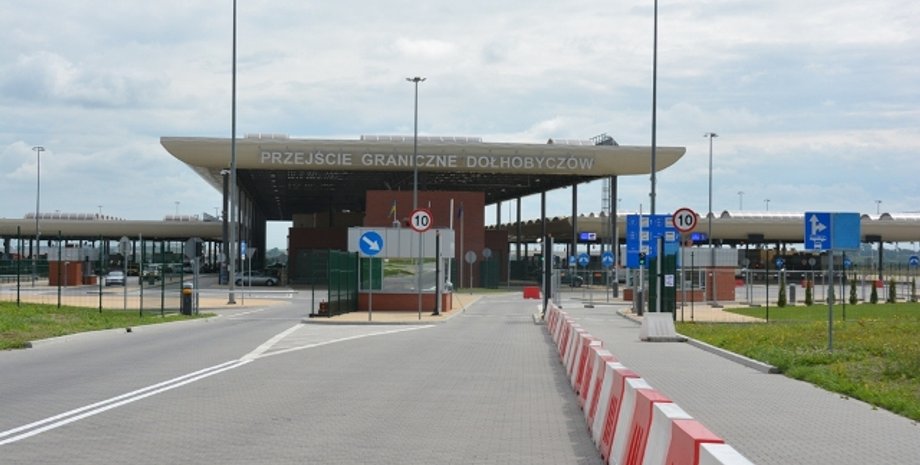 Фото: nadbuzanski.strazgraniczna.pl