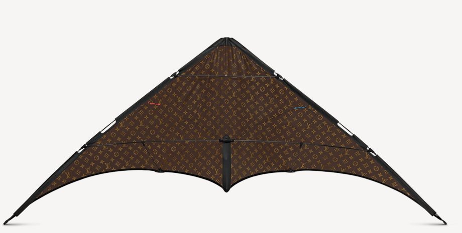 Французский модный дом, Louis Vuitton, воздушный змей