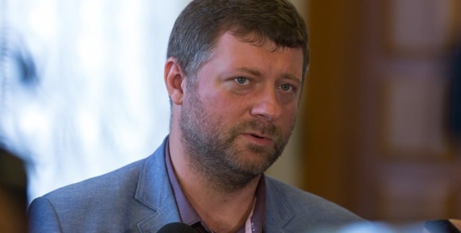 Александр Корниенко/Фото: facebook.com/pg/oskorniyenko