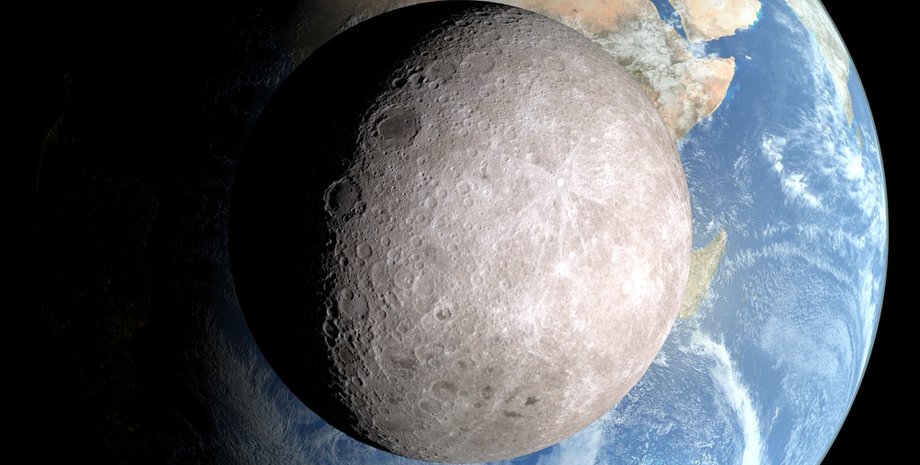 Источник: NASA Scientific Visualization Studio