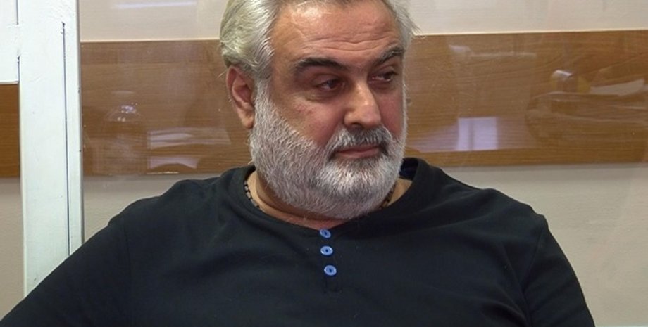 Петрос Саркисян/Фото: dumskaya.net