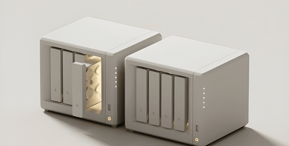 новое устройство Xiaomi