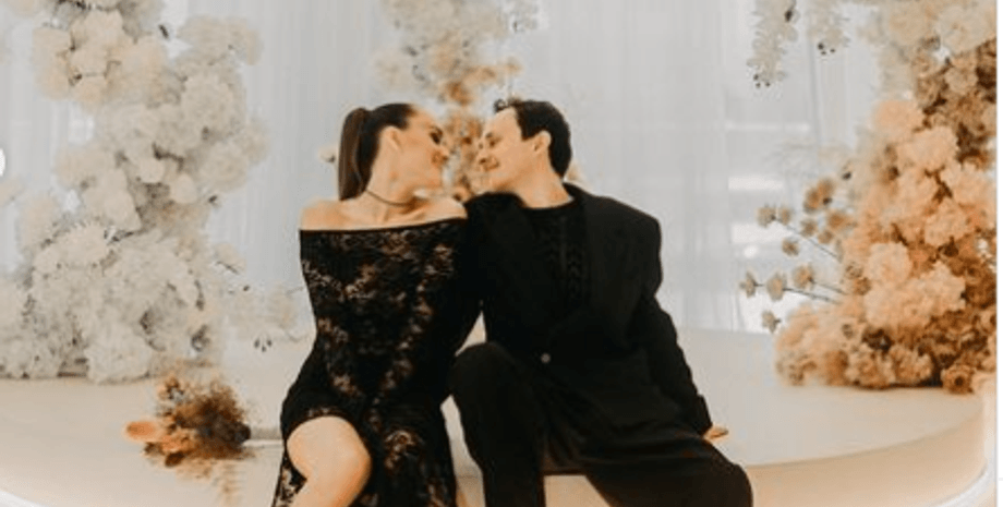 Костянтин та Наталія Войтенко