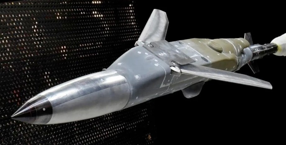 Нова крилата ракета PJDAM