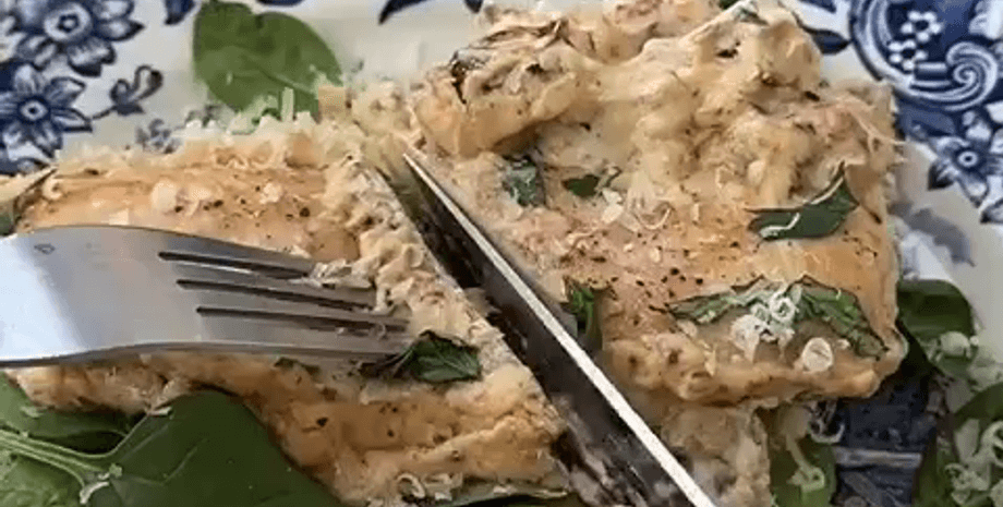 куриное филе