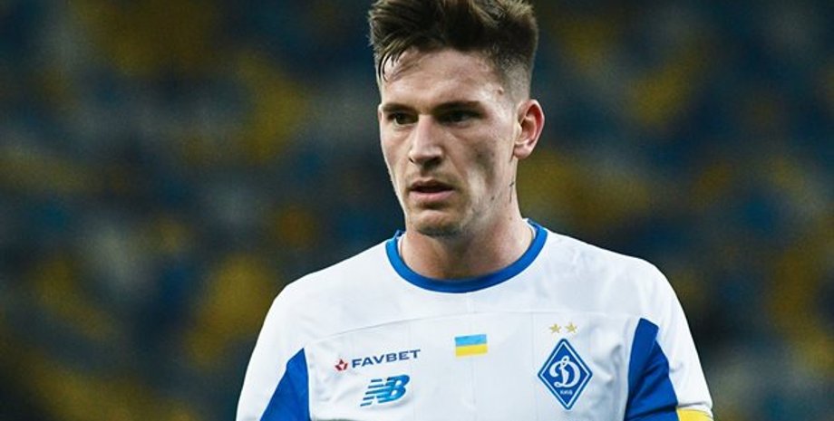 Беньямін Вербич