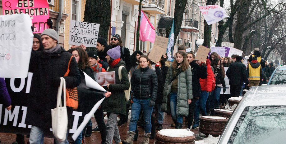 Фото: Михаил Багинский