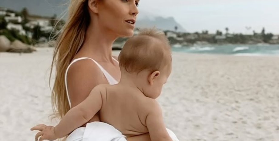 Леді Кітті Спенсер, племінниця принцеси Діани