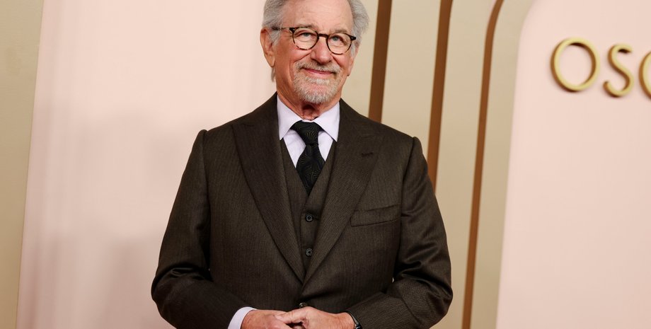 Стівен Спілберг, кінорежисер, продюсер, сценарист