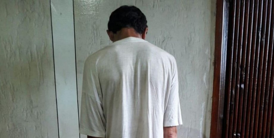 Покров, убийство, мальчик, задержанный