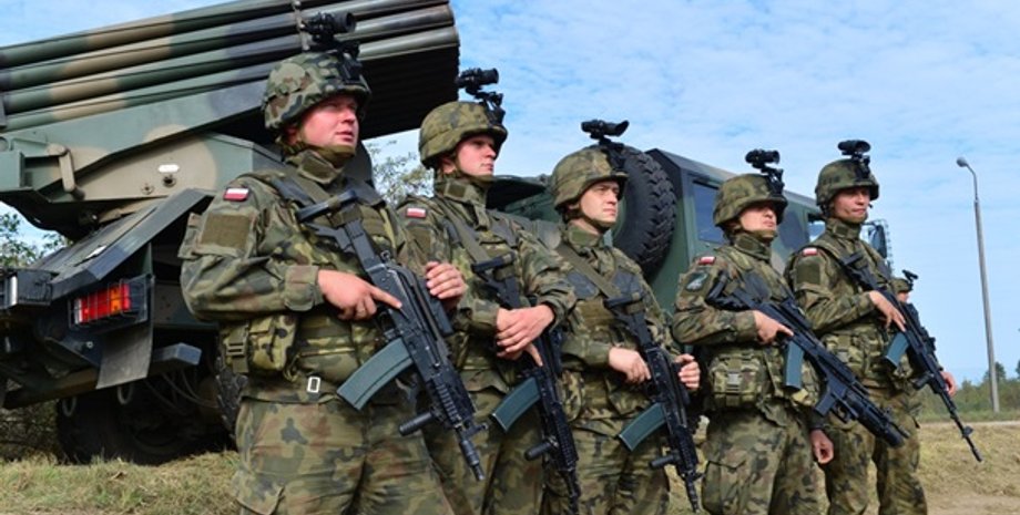 Фото: anakonda.do.wp.mil.pl