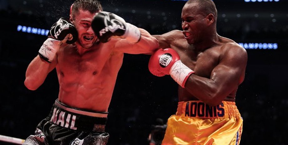 Фото: boxingscene.com