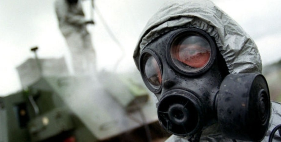 Костюм химической защиты, химическая атака украина, химическая угроза, применение химического оружия
