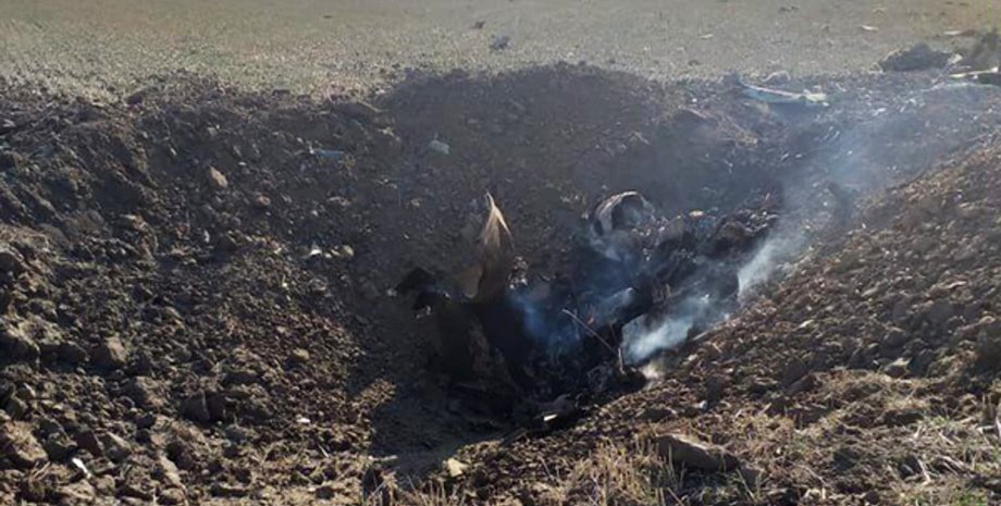 Фото: telegram-канал "Fighterbomber"