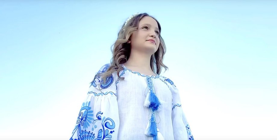 София Самолюк, речь Самолюк, певица Самолюк, отказалась выступать в Италии, отказалась выступать на конкурсе, отказалась выступать на фестивале