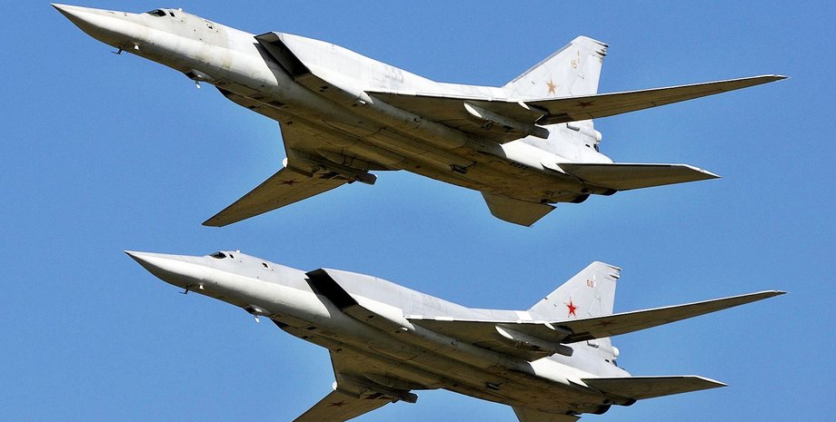 Ту-22М / Фото: anisiya-12.livejournal.com