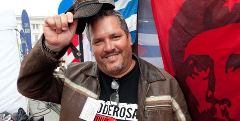 Эрнесто Гевара/Фото: metronews.ru