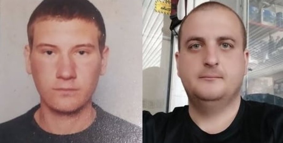 Жителі, Генічеськ, Руслан Романюта, Іван Герасименко