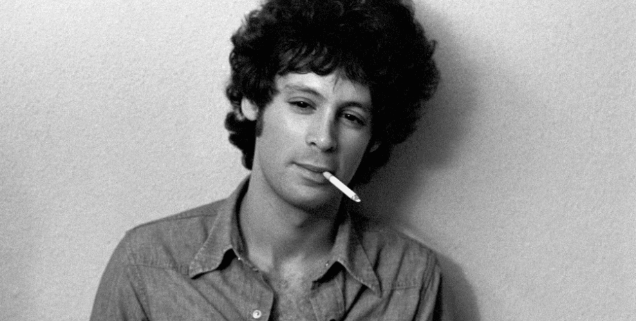 Эрик Кармен