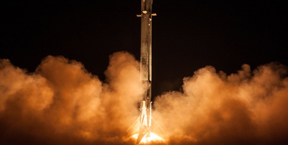 Фото: twitter.com/spacex