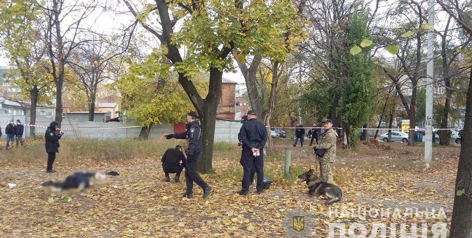 Фото: hk.npu.gov.ua